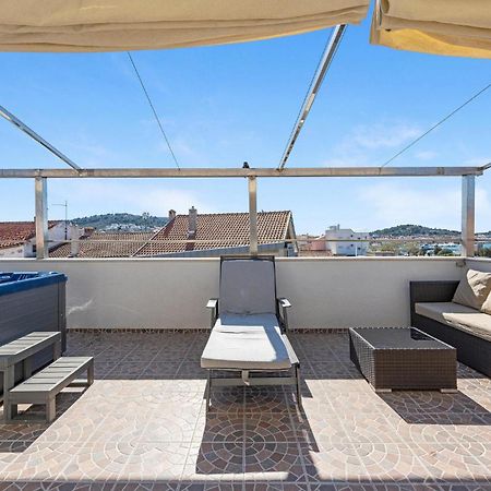 4 Bedroom Stunning Home In Murter Exterior foto